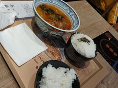 -吉野家(复兴路第二餐厅店)