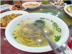 -红灯笼龙凤饭店(宁波老字号店)