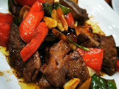 -香港仔茶餐厅(凤阳店)