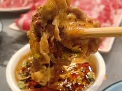 -鑫龙火锅城(青岛分店)