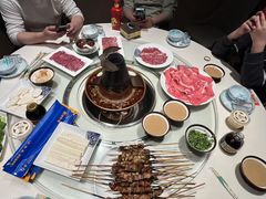 -福寿斋·老北京铜锅涮肉·烤鸭(顺义总店)