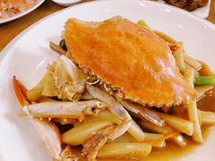 -501號台州海鲜餐厅(海创园店)