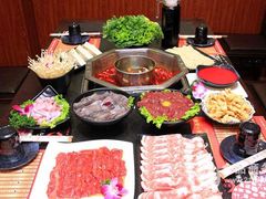 -重庆大队长火锅(凤城八路店)