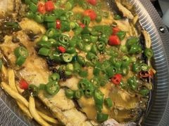 -半天妖烤鱼(方庄店)