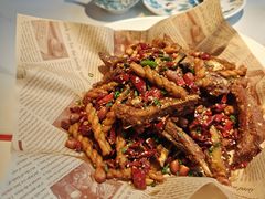 -匠熙小馆(崇文门店)