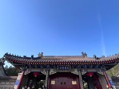 -大慈恩寺(大雁塔)