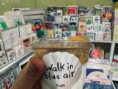 -HUGS coffee(东区店)