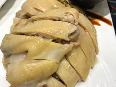 -小龙酒家(桂平路店)