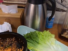 -老炉家木炭烤肉(长江国际店)