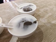 -杨记杏仁茶(椰园店)