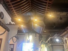-金汤宴餐厅·粤菜(德云社店)