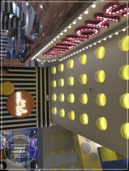 -meland club亲子乐园(重庆万象城店)