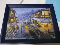 -3D·JP拼图(合生汇店)
