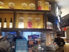 -吉野家(群力王府井店)