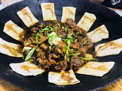 -皖北巫氏三胖地锅鸡(长淮总店)