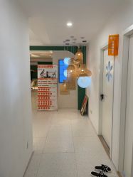 -水沐莲清瑜伽·普拉提