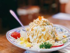 -仙隐小鹿中華の日料(正弘城店)
