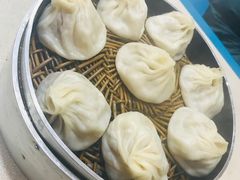 -笑云开汤包店(网巾市店)