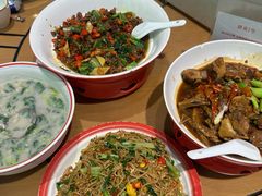 -柴火农家·江西赣南菜(土华店)