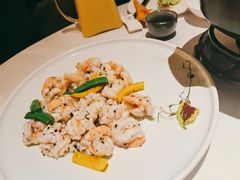 -百富源·海鲜辽菜(浑河堡店)
