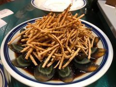 -肖记公安牛肉鱼杂(田林路店)