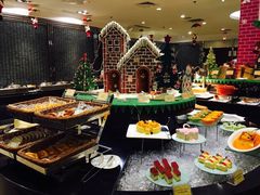 -厦门海景千禧大酒店·海景咖啡厅