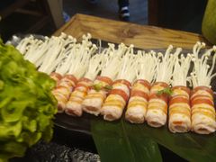 -九田家黑牛烤肉料理(中北镇店)