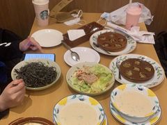 -萨莉亚意式餐厅(中北永旺店)