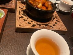 -广州柏悦酒店·悦景轩·粤菜餐厅