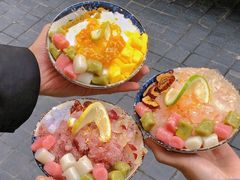 -周小明火锅(黑金冠社区店)