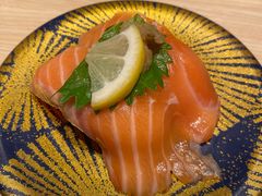 -大起水产回转寿司(大丸心斋桥店)