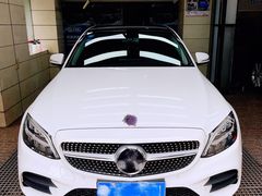 -天猫养车贴膜轻改·蓝电(优匹康桥东路店)