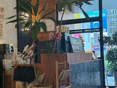 -YOLO COFFEE悠乐咖啡