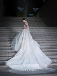 -MANLI BRIDAL婚纱