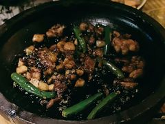 -绿茶餐厅(燕郊永旺店)