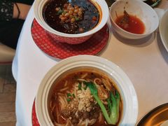 -俏江南天津时尚曲艺主题餐厅(马场道店)