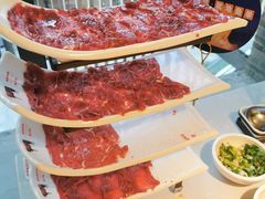 -俏牛哥鲜牛肉牛肆馆(重庆天地店)
