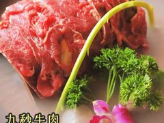 -盡膳口福·百年汤方火锅(科华北路店)