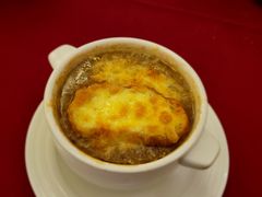 -红房子西菜馆(淮海中路店)