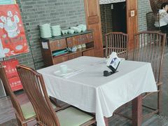 -金家老三饭庄(常营店)
