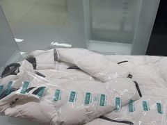 -福奈特洗衣洗鞋(川沙百联店)