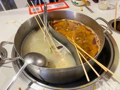 -大斌家串串火锅(万国城店)