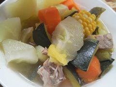 -汤锅大王(新平曹苏黄牛汤锅有限公司)