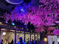 -韵秋荷(宝山龙湖天街店)