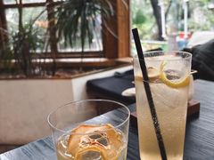 -Nirvana Cafe&Bar(北仓文创街区店)