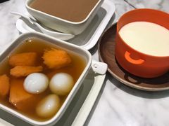 -发记甜品(豉油街店)