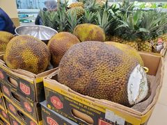 -盒马X会员店(王府井奥莱UP TOWN店)