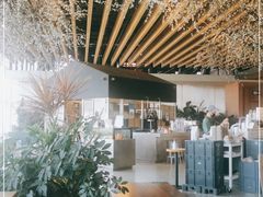 大堂-Seesaw Coffee(朝阳大悦城店)