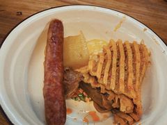 -丽丽三鲜螺蛳粉(田林路店)