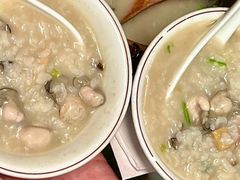 -大洋家·精品潮汕菜·生腌砂锅粥(天河东路店)